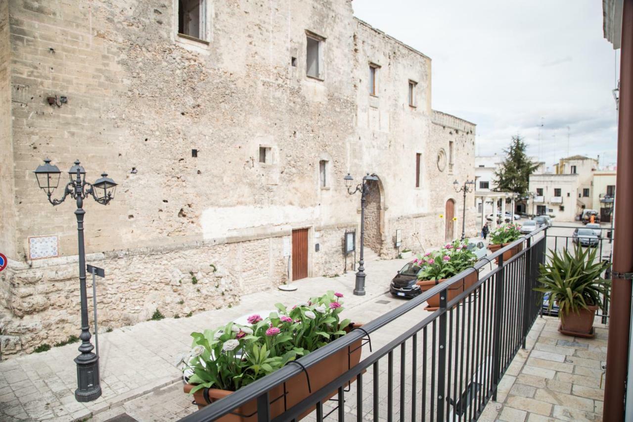 L'Angolo Del Marchese Laterza Zewnętrze zdjęcie